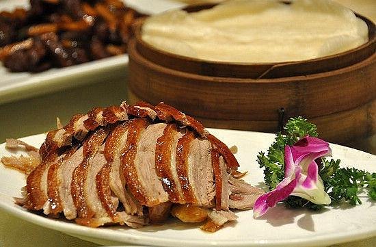 Peking-Duck